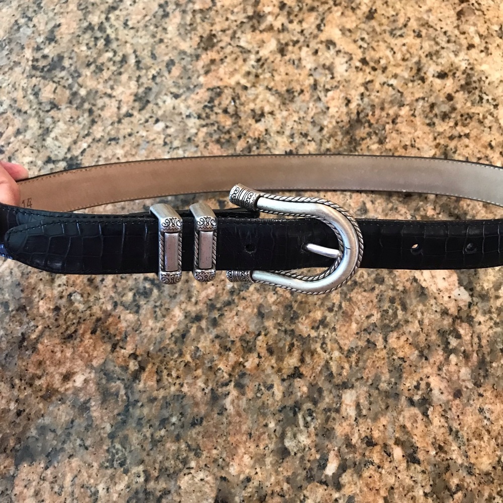 Brighton belt